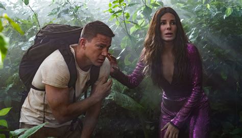 m4ufree the lost city